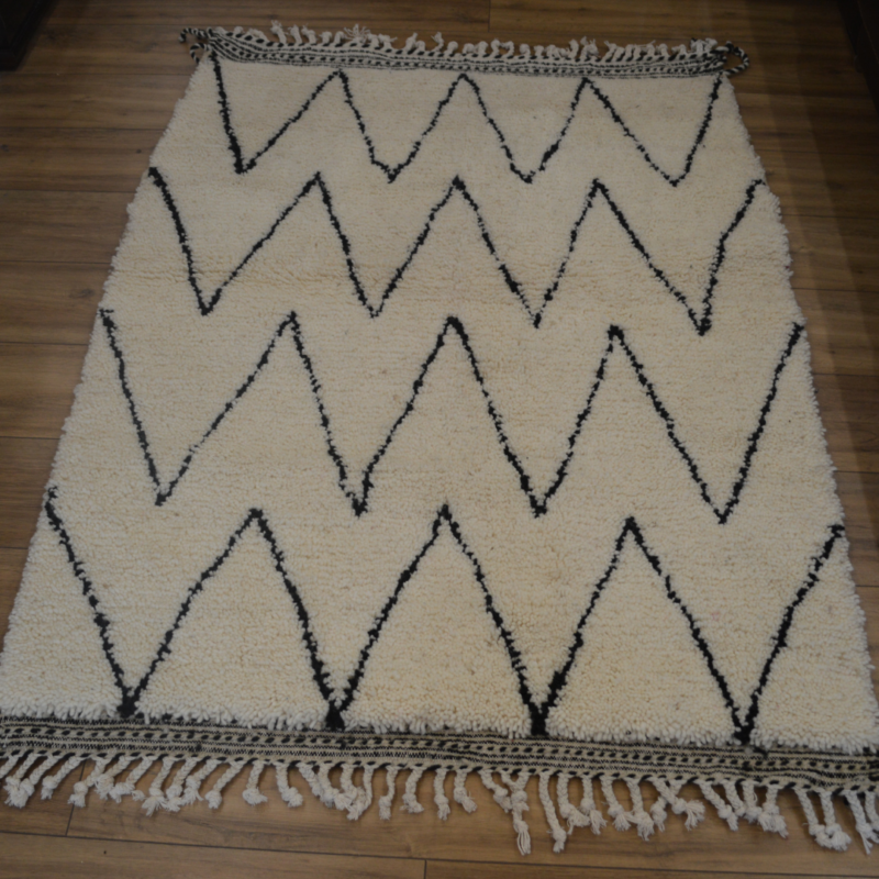 tapis farah tapis beni ouarain