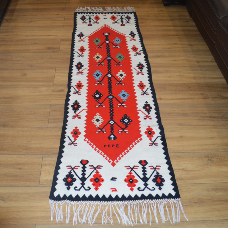 TAPIS KILIM TAPIS TASNIME