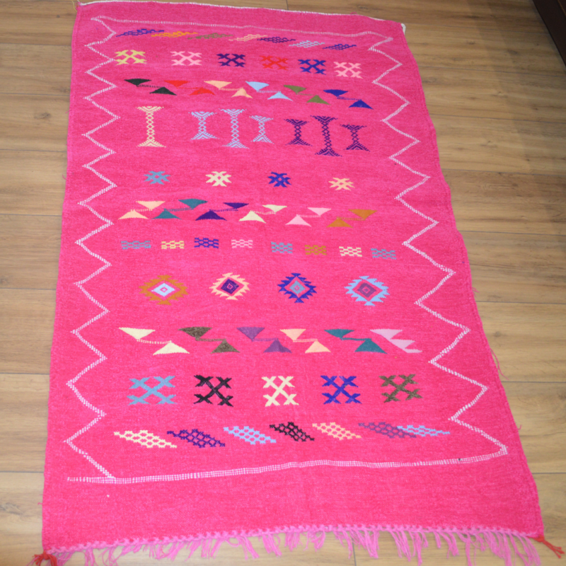 TAPIS KILIM TAPIS NIHED