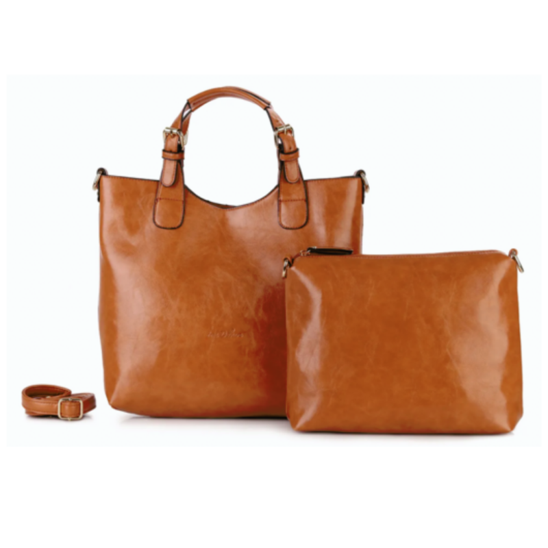 Sac Eva Camel