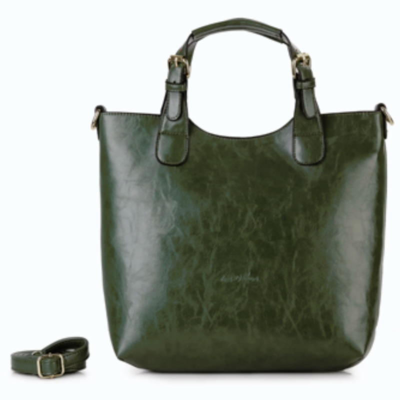 Sac Eva Vert – Image 3