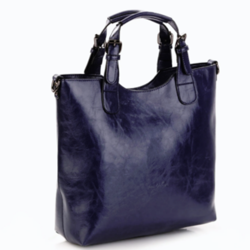 Sac Eva Bleu – Image 2