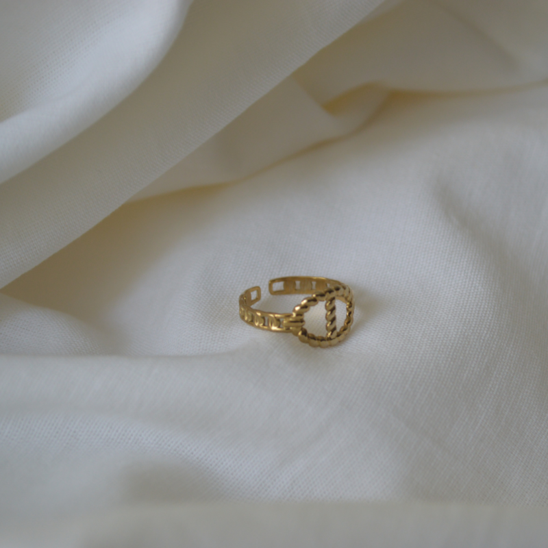 Bague sandra – Image 3