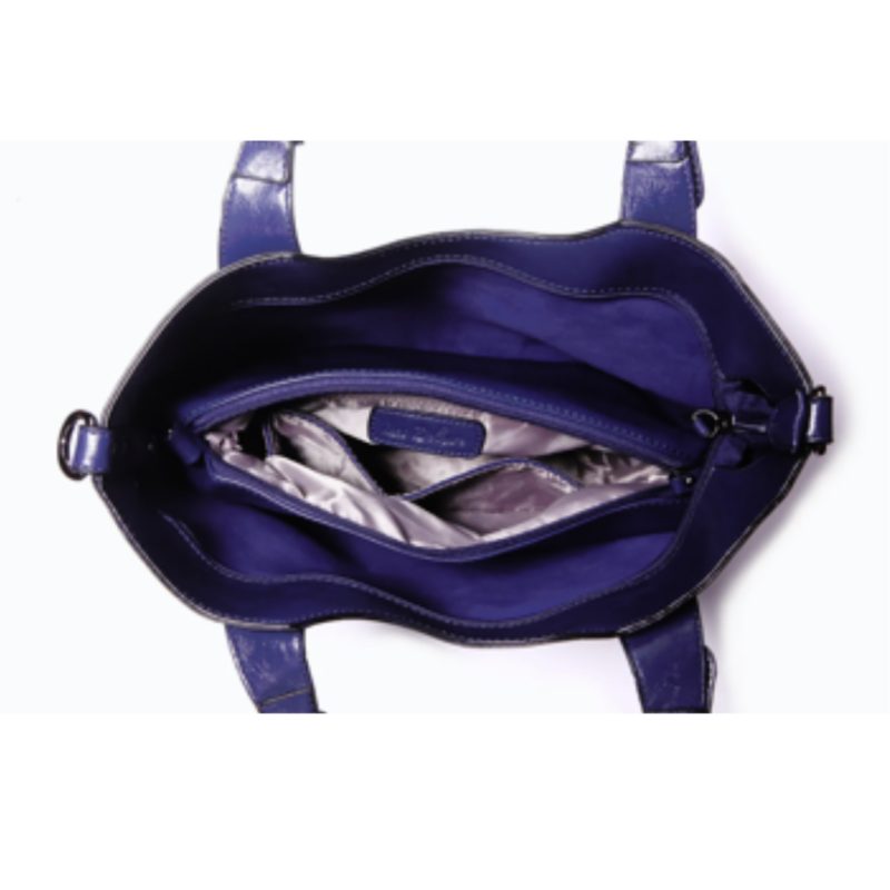 Sac Eva Bleu – Image 4