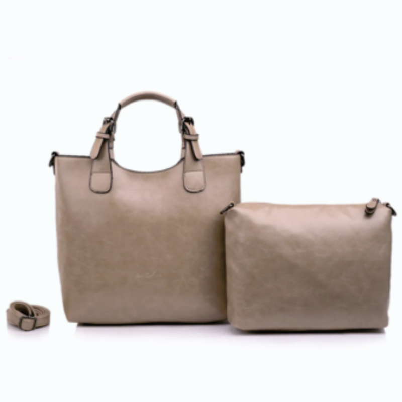 Sac Eva Taupe