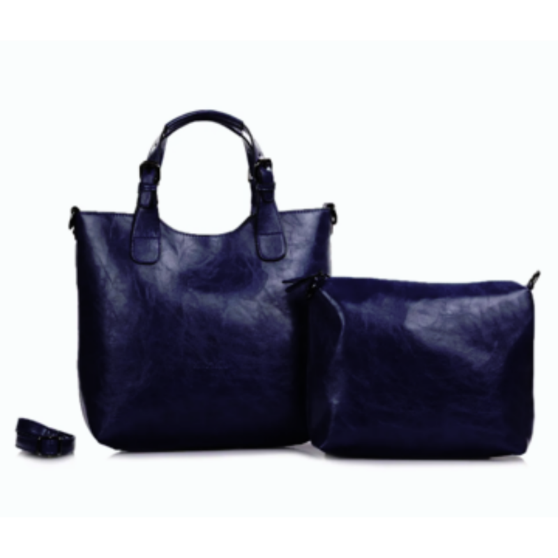 Sac Eva Bleu nuit