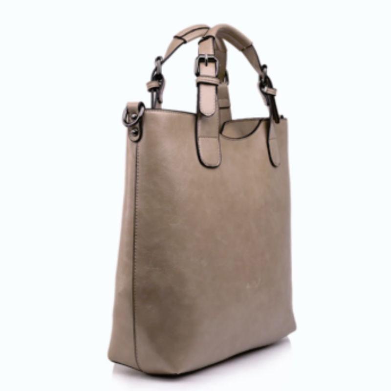 Sac Eva Taupe – Image 2